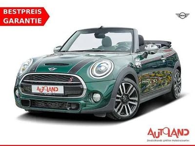 Begagnad Mini Cooper Cabriolet 2019 Andere Cab