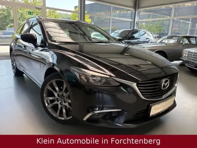 Gebraucht Mazda 6