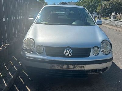 gebraucht VW Polo 