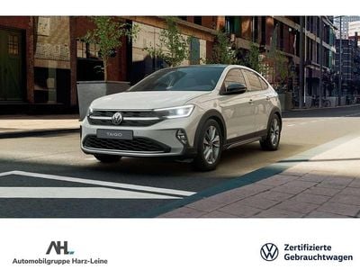 Grau Gebraucht 2024 VW Taigo Move SUV | 26.721 € (Fairer Preis)