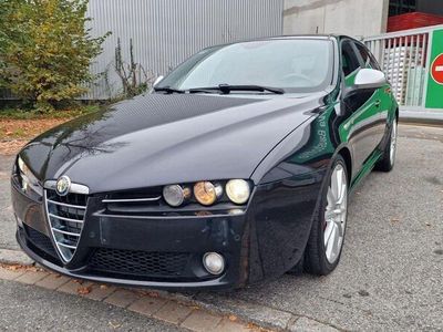 Alfa Romeo 159