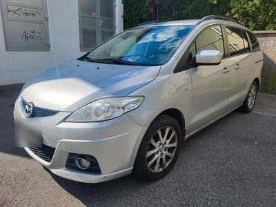 Mazda 5