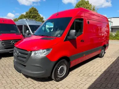 Gebraucht Mercedes Sprinter
