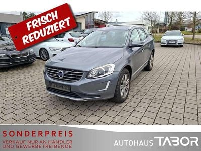 Second-hand Volvo XC60 Summum 190 CP (139 kW) 2016 Gri SUV