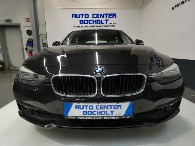 Gebraucht BMW 316