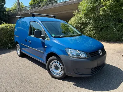 Gebraucht VW Caddy