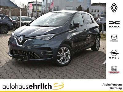 gebraucht Renault Zoe Intens R135 MIET-BATTERIE+NAVI+KLIMA+PDC Weitere Angebote