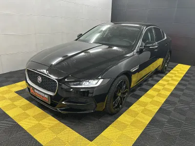Gebraucht Jaguar XE