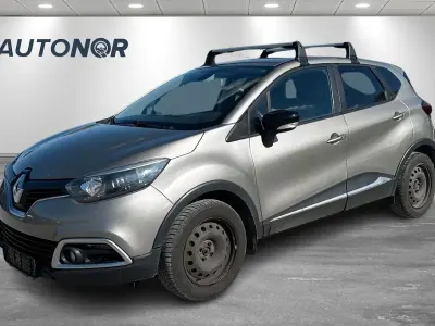 Occasion Renault Captur