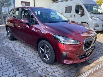 BMW 216 Active Tourer