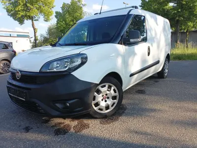 Gebraucht Fiat Doblò