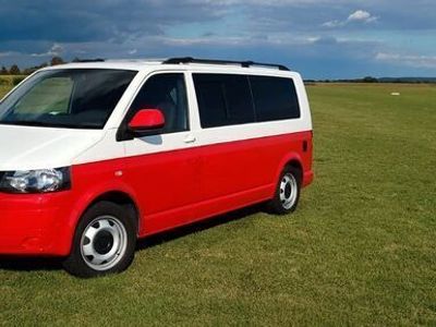 gebraucht VW T5 