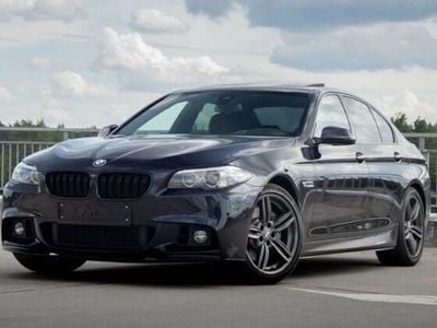 BMW 535