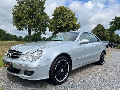 Mercedes CLK280