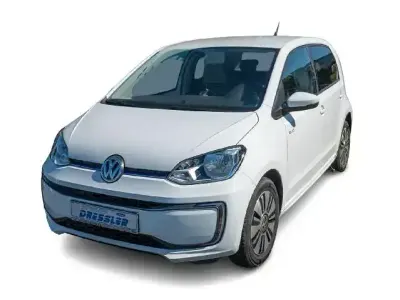 Gebraucht VW e-up! 60 kW (82 PS) 2019 Andere Kleinwagen