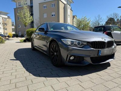 BMW 430 Gran Coupé
