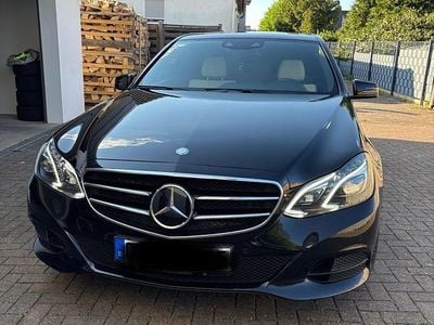 Mercedes E350