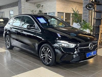 Mercedes B250e