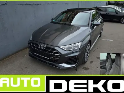 Gebraucht Audi S3