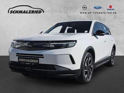 Weiß Gebraucht 2025 Opel Grandland X Edition SUV | 29.970 € (Guter Preis)