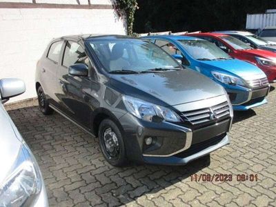 gebraucht Mitsubishi Space Star 1.2 Select Klima