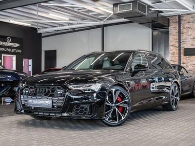 Second-hand Audi S6 Comfort 320 CP (235 kW) 2021 Andere Break