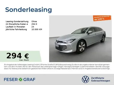 Gebraucht VW Passat