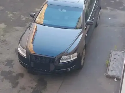 Gebraucht Audi A6