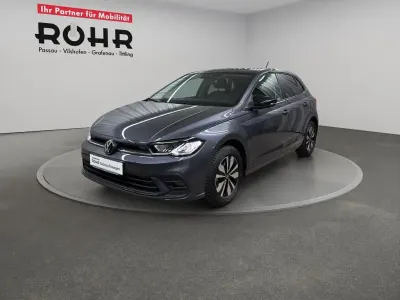 Usata VW Polo Goal 116 CV (85 kW) 2025 Grigio Utilitaria