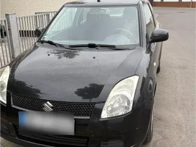 Gebraucht Suzuki Swift