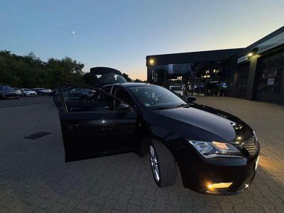 Seat Toledo
