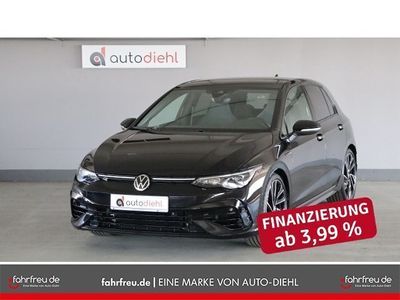 gebraucht VW Golf VIII R 2.0 TSI DSG 4Motion PANO H&K KAMERA