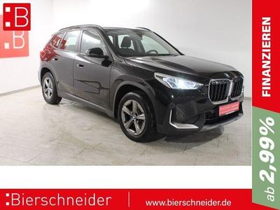 Gebraucht BMW X1 245 PS (180 kW) 2023 Schwarz SUV