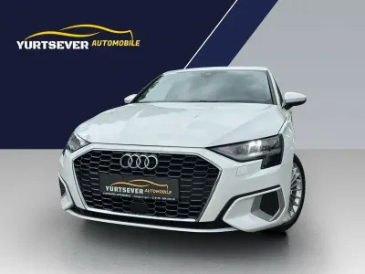 Używany Audi A3