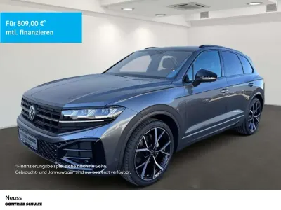 Brugt VW Touareg Comfortline 286 HK (210 kW) 2025 Grå SUV