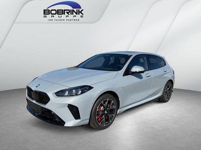 Gebraucht BMW 120 M Sport 170 PS (125 kW) 2025 Grau Kleinwagen