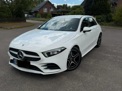 Gebraucht Mercedes A220