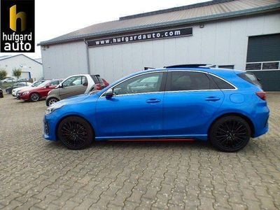 Kia Ceed GT