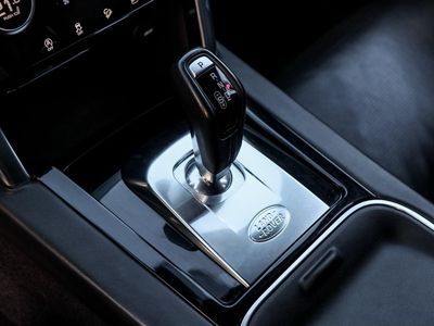 Gebraucht Land Rover Discovery Sport HSE Dynamic 200 PS (147 kW) 2020 Schwarz SUV