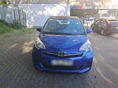 Toyota Verso-S
