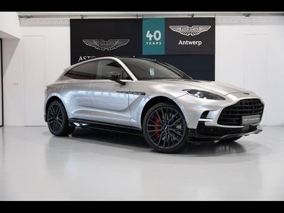 Gebraucht Aston Martin DBX 707 707 PS (519 kW) 2025 Grau SUV