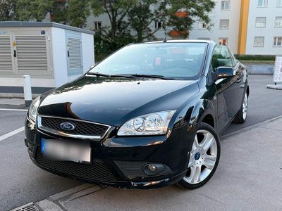 Ford Focus Cabriolet