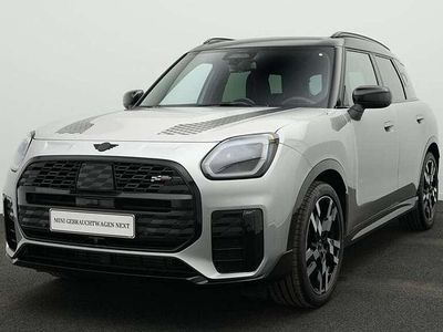 Gebraucht Mini John Cooper Works Countryman 170 PS (125 kW) 2024 Grau SUV