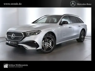 Gebraucht Mercedes E450