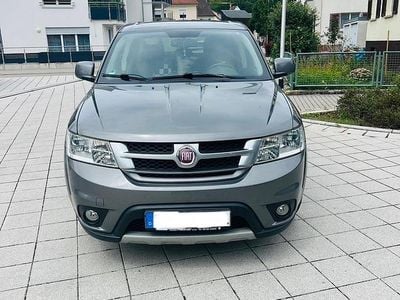 Fiat Freemont