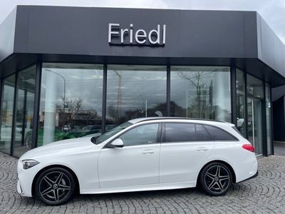 Mercedes C180