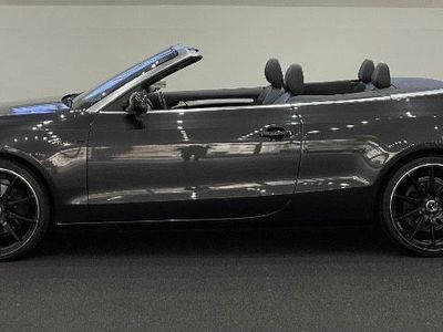 gebraucht Audi A5 Cabriolet 