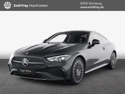 Mercedes CLE200
