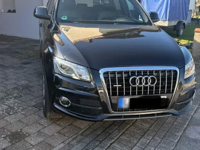 Gebraucht Audi Q5