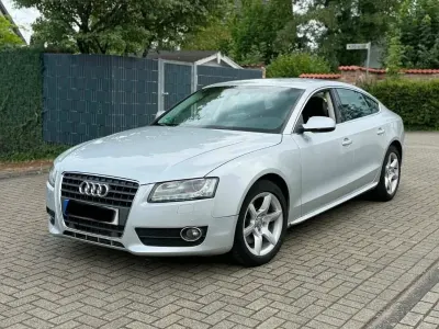 Gebraucht Audi A5 Sportback